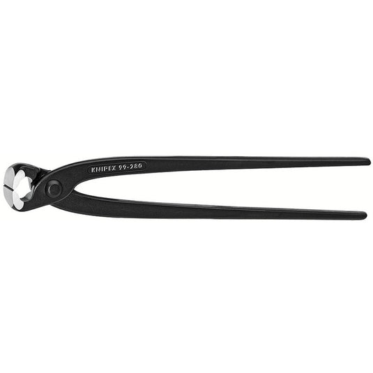 Knipex moniertang 99 00 250 (zwart)