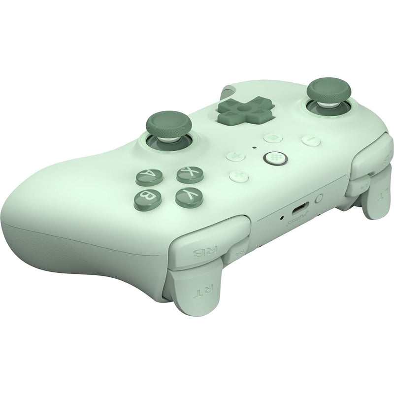 Load image into Gallery viewer, 8bitdo ultimate 2c wireless gamepad (groen)
