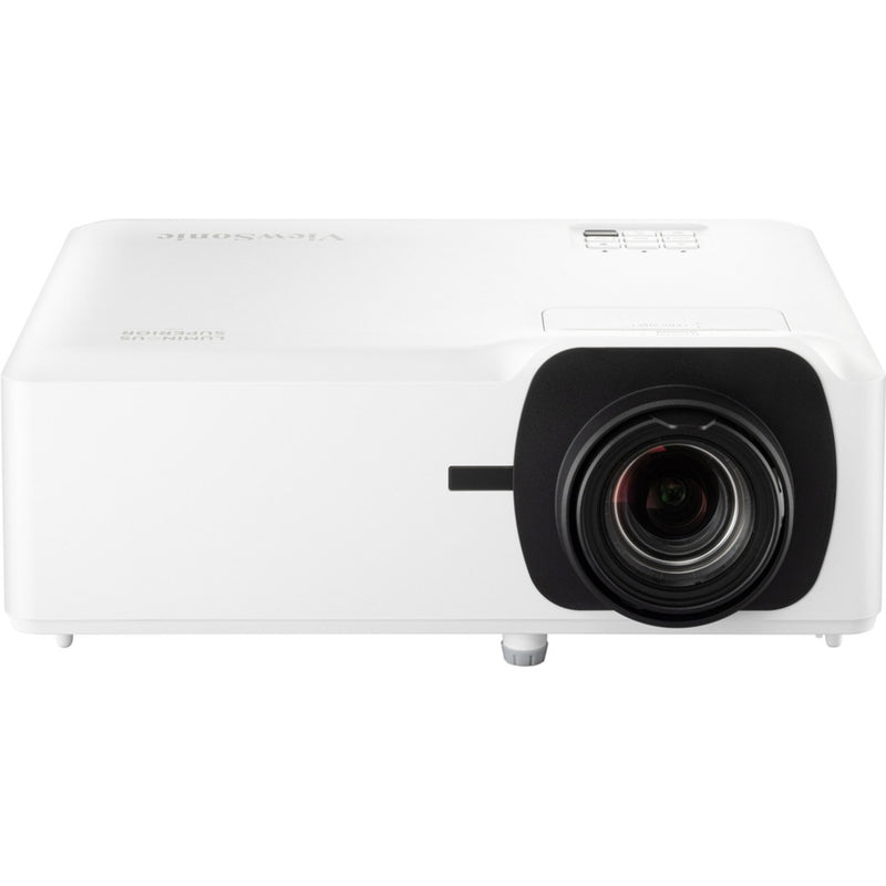 Load image into Gallery viewer, Viewsonic ls901hd 1080p laser installatie projector (wit, 6000 ansi lumen, voor bedrijven en onderwijs)
