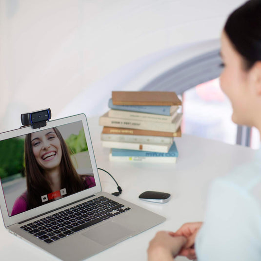 Logitech HD Webcam C920