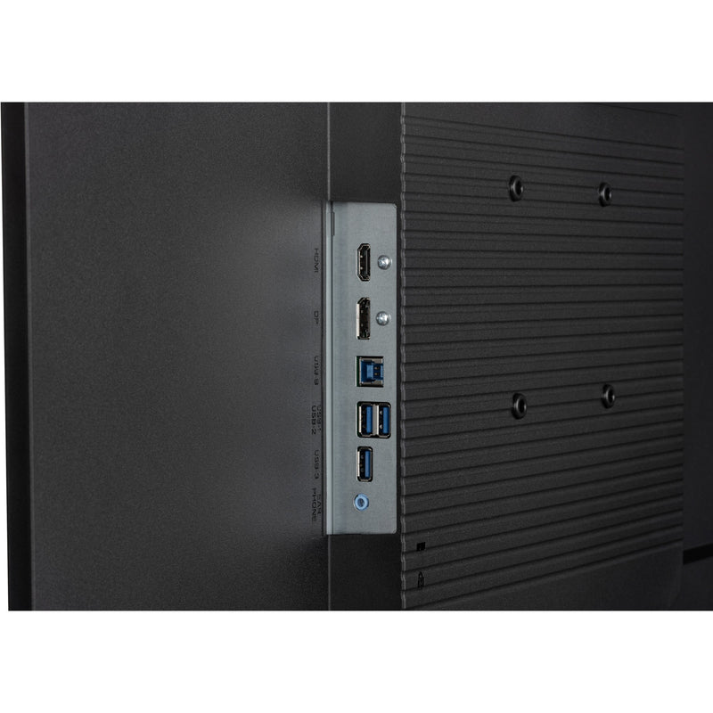 Load image into Gallery viewer, Iiyama prolite x3270qsu-b1 31.5 monitor (zwart, 2x hdmi, displayport, 3x usb-a)
