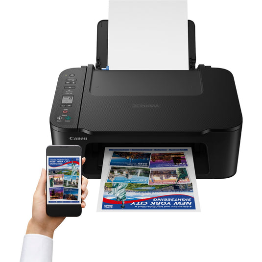 Canon pixma ts3750i