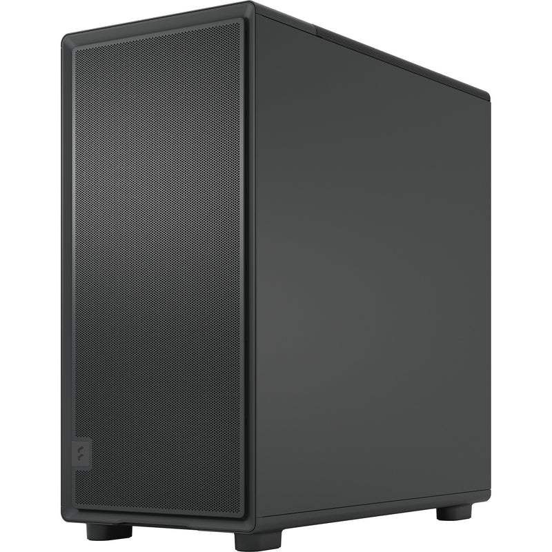 Cargue la imagen en el visor de la galería, Fractal design epoch xl solid midi tower behuizing (zwart | 2x usb-a | 1x usb-c)
