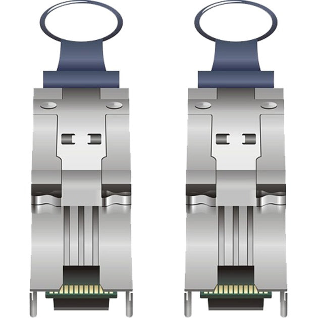 Load image into Gallery viewer, Delock cable mini sas sff-8088 > mini sas sff-8088, 3m kabel (83736)
