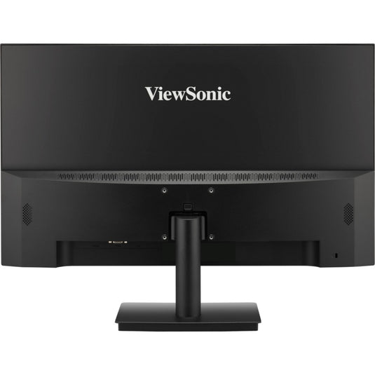 Viewsonic va270-h 27 monitor (zwart, 1x hdmi, vga, 100 hz)