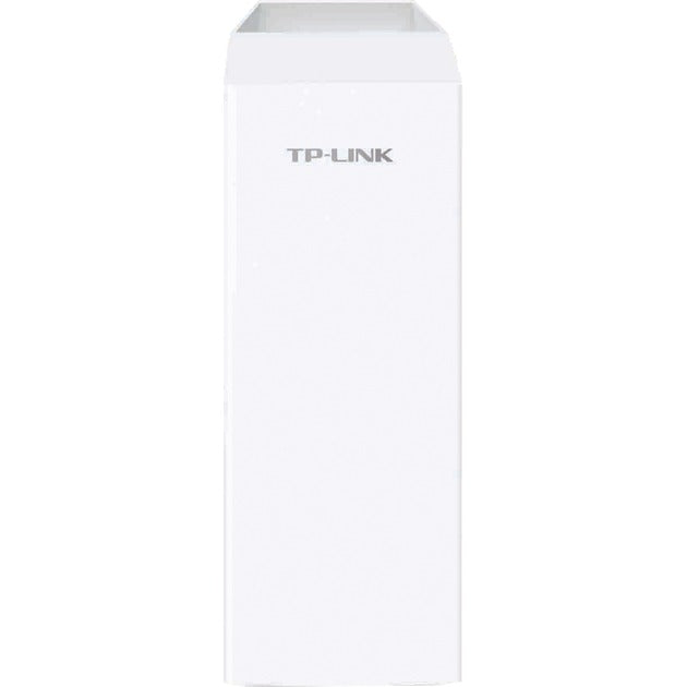 Load image into Gallery viewer, Tp-link cpe210 - 2.4ghz 300mbps 9dbi outdoor cpe access point (wit)
