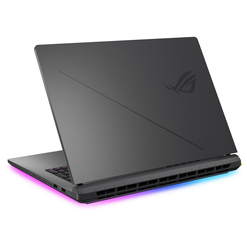 Afbeelding laden in galerijviewer, Asus rog strix g18 g815lp-s9164w 18 gaming laptop (donkergrijs | ultra 9 275hx | rtx 5070 | 32 gb | 1 tb ssd)
