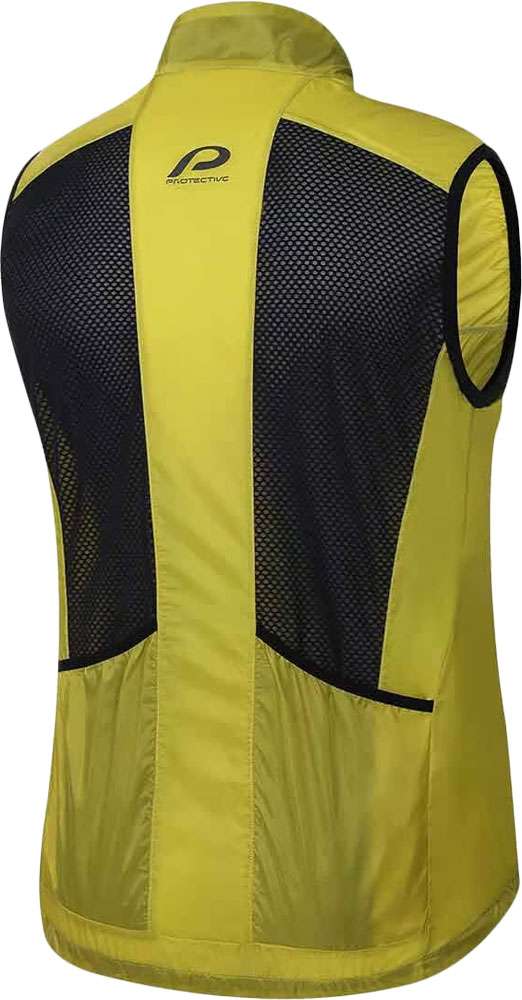 Load image into Gallery viewer, Protective vento - wind vest
