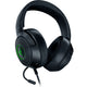 Razer kraken v3 x over-ear gaming headset (zwart, rgb, pc, playstation 4)