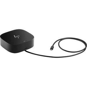 Hp usb-c dock g5 dockingstation (zwart, hdmi, displayport, usb)