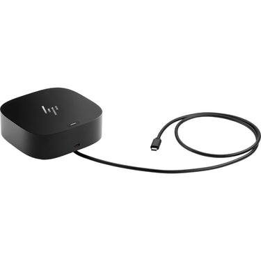 Hp usb-c dock g5 dockingstation (zwart, hdmi, displayport, usb)