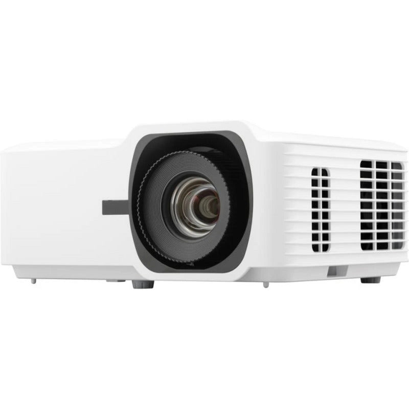 Chargez l'image dans la visionneuse de la galerie, Viewsonic ls741hd 1080p laser installatie projector (wit, 5000 ansi lumen)
