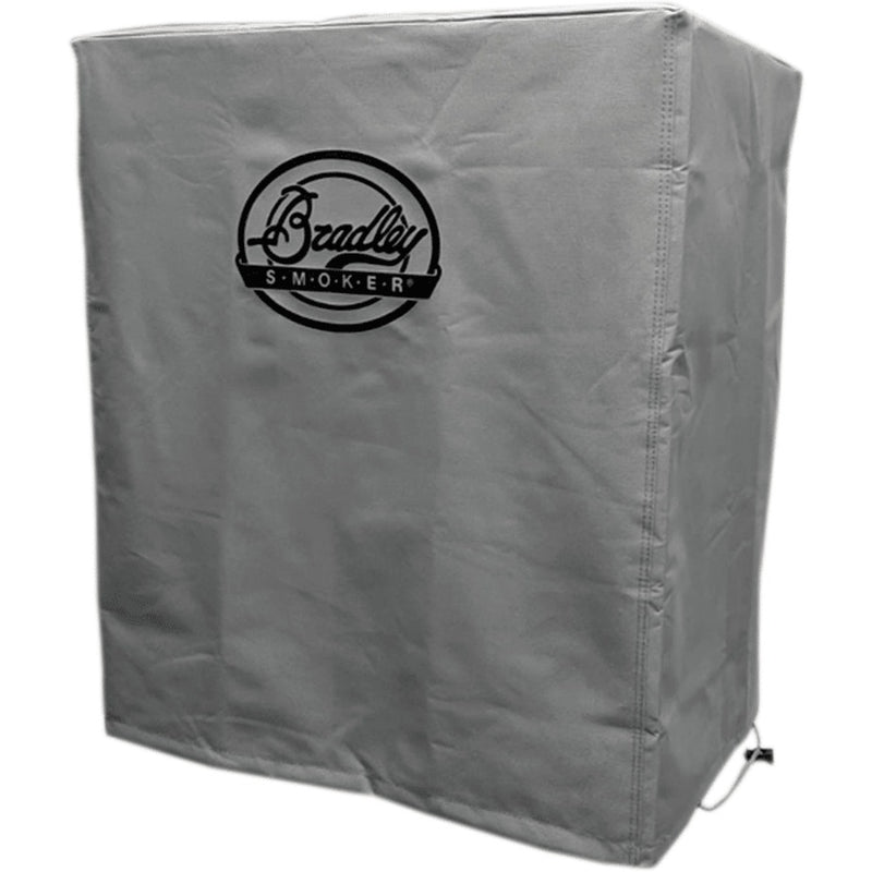 Load image into Gallery viewer, Bradley smoker cover - professional smoker bs1019 beschermkap (grijs)
