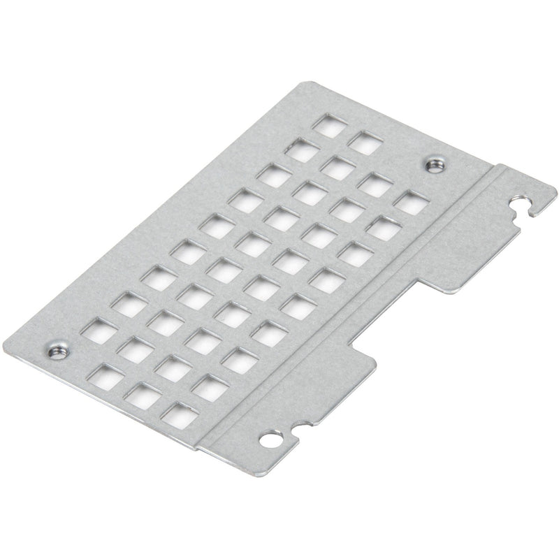 ギャラリービューアに画像をロードする, Silverstone rm23-502-mini rack behuizing (grijs zwart)
