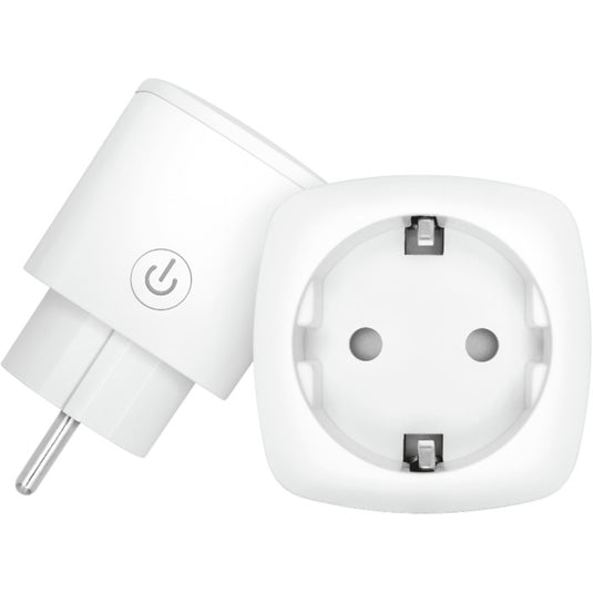 Trust Slimme WiFi stekker duo-pack