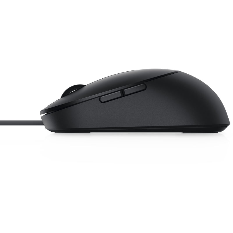 Load image into Gallery viewer, Dell laser wired mouse ms3220 (zwart, 3200 dpi)
