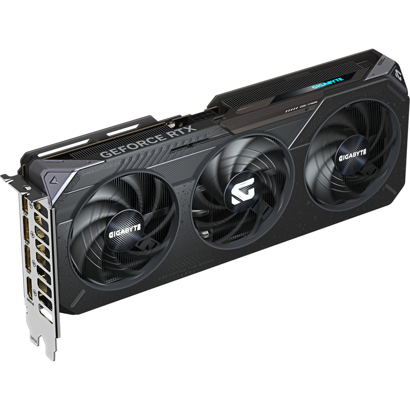 ギャラリービューアに画像をロードする, Gigabyte geforce rtx 5060 ti gaming oc 8g grafische kaart (3x displayport, 1x hdmi)
