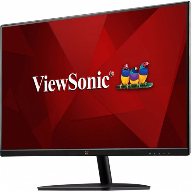 Load image into Gallery viewer, Viewsonic frameless design va2432-h 24 monitor (1x hdmi, vga)
