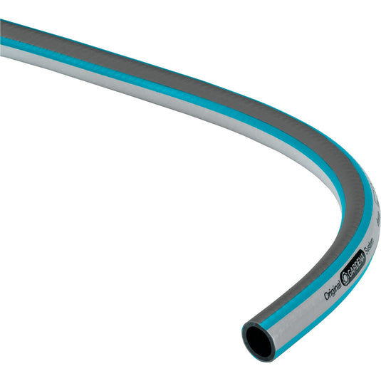 Gardena classic slang 19 mm (3 4 ) (grijs turquoise, 18022-20, 20 m)
