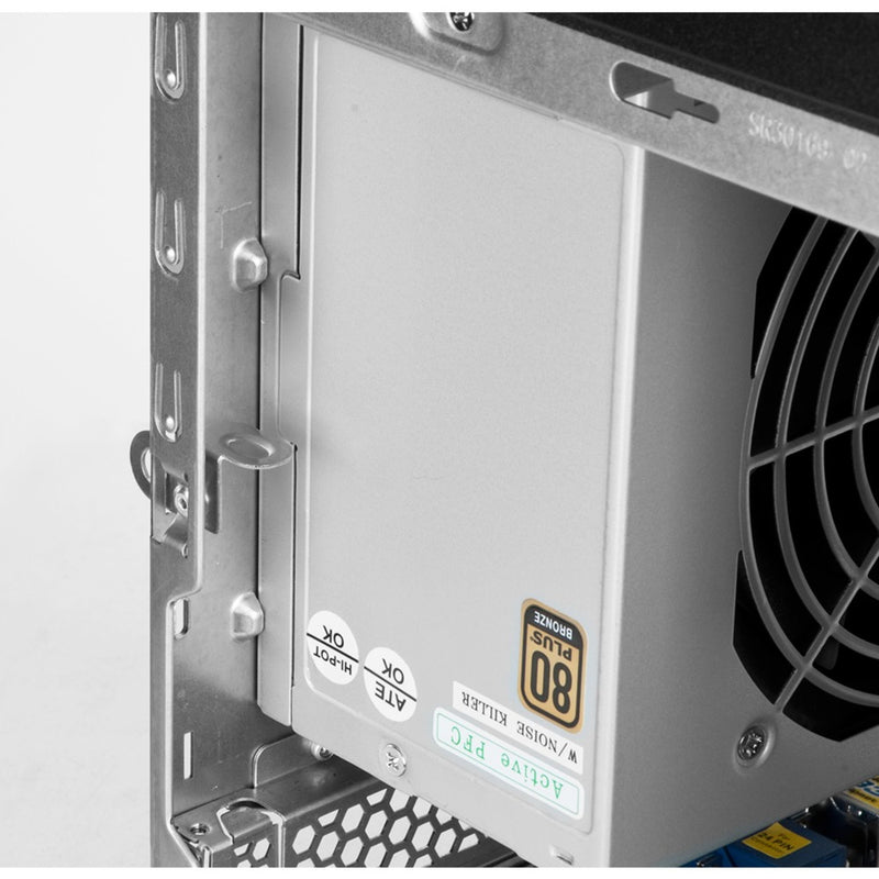 Load image into Gallery viewer, Chenbro sr30169t3+ server behuizing
