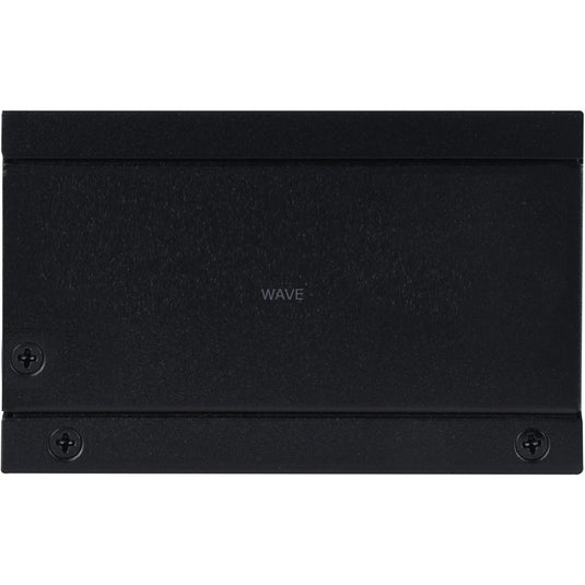 Silverstone sx700-g v1.1-gm modulaire 700 watt voeding (4x pcie)