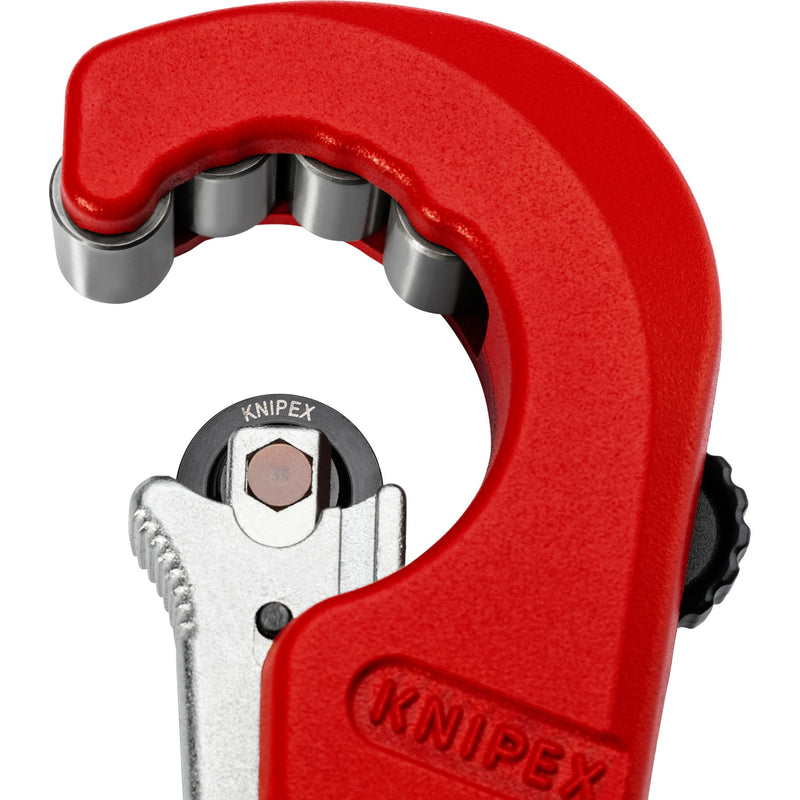 Load image into Gallery viewer, Knipex buissnijder tubix 90 31 02 bk pijpsnijder (rood, ø 6 - 35mm)
