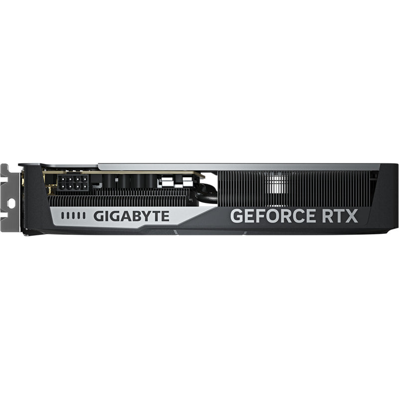 Afbeelding laden in galerijviewer, Gigabyte geforce rtx 5060 ti eagle oc 8g grafische kaart (3x displayport, 1x hdmi)
