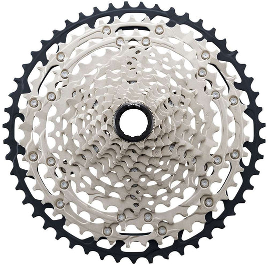 Shimano cassette 12v 10-45 SLX CS-M7100 Micro Spline