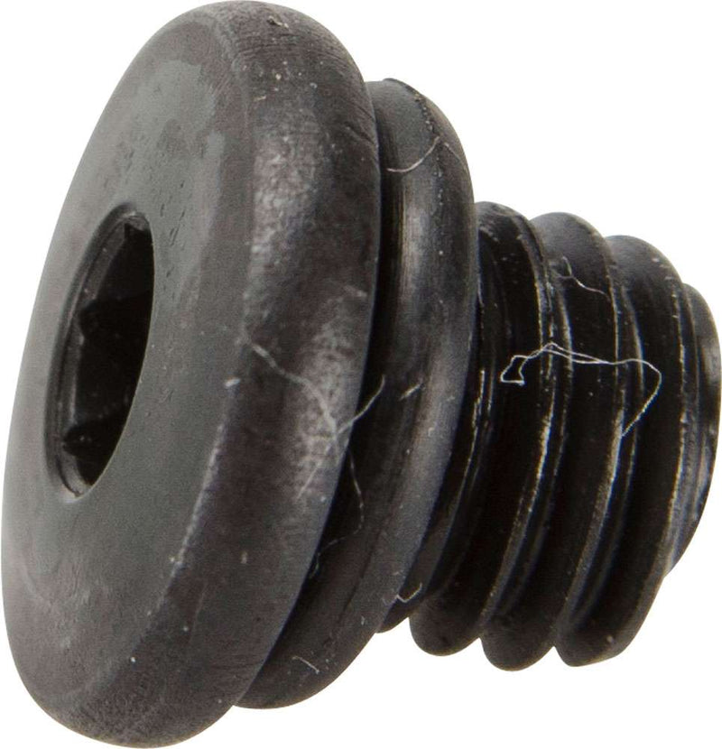 Load image into Gallery viewer, Shimano bleed screw with o-ring for bl-m988
