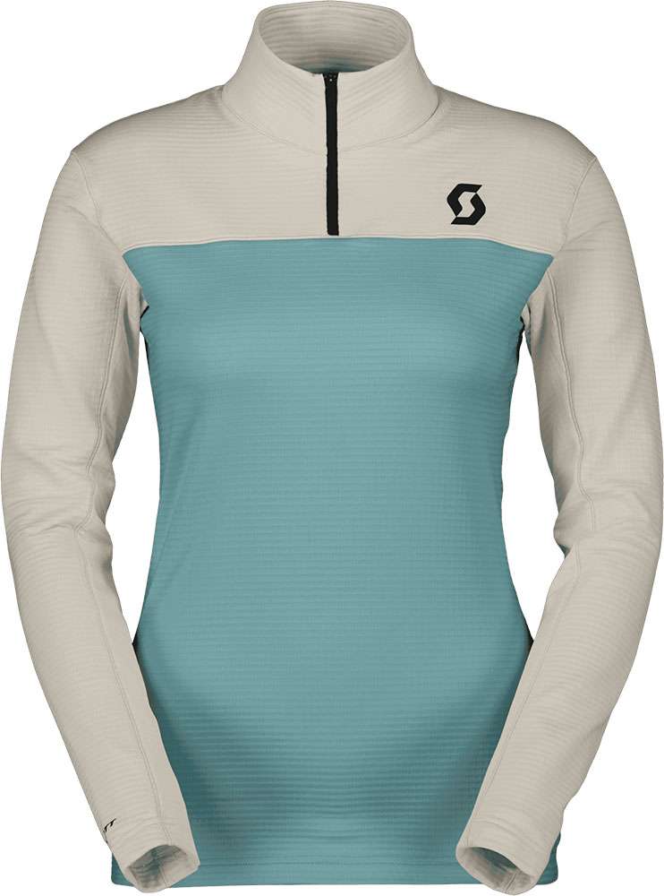 ギャラリービューアに画像をロードする, Scott defined light - women's long-sleeved functional shirt
