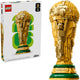 Lego editions officiële fifa world cup trofee beker - 43020