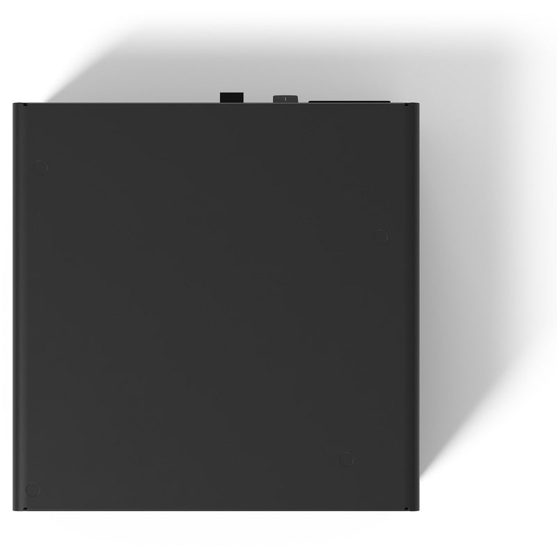 Cargue la imagen en el visor de la galería, Fractal design ion gold 3 modulaire 850 watt voeding (zwart, 1x 12v-2x6, 3x pcie)
