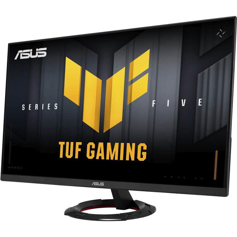 Load image into Gallery viewer, Asus tuf gaming vg279q5r 27 monitor (zwart, 200hz, hdmi, displayport, audio, amd freesync)
