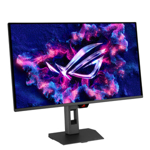 Asus rog strix xg27uqdms 26.5 4k uhd gaming monitor (zwart, 2x hdmi, displayport, 2x usb-a, 240 hz)