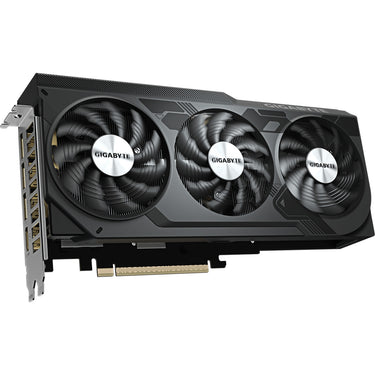 Gigabyte geforce rtx 5070 ti windforce oc v2 16g grafische kaart (dlss 4, 3x displayport, 1x hdmi 2.1)