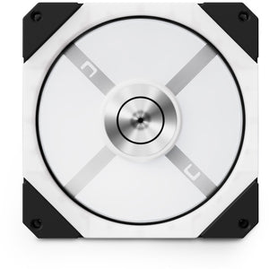 Ekwb ek-quantum impulse 120 d-rgb case fan (wit, 120 x 120 x 29 mm, pwm, rgb led)