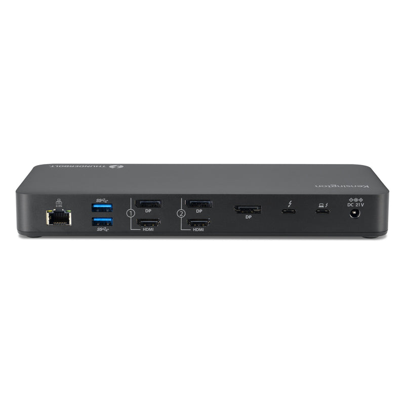 Afbeelding laden in galerijviewer, Dockingstation acco eq sd5920t zwart
