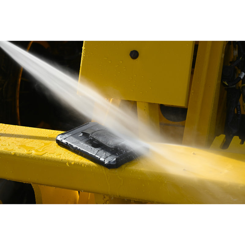 Load image into Gallery viewer, Jcb tough tablet t1 (zwart | 128 gb | android 16 | wi-fi 5 | 3g)
