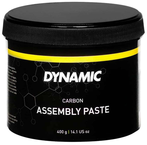 Dynamic carbon assembly paste 400g