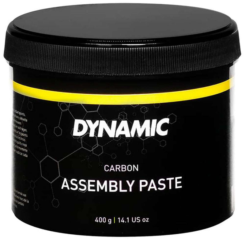 Load image into Gallery viewer, Dynamic carbon assembly paste 400g
