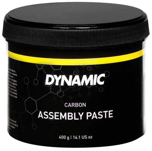 Dynamic carbon assembly paste 400g