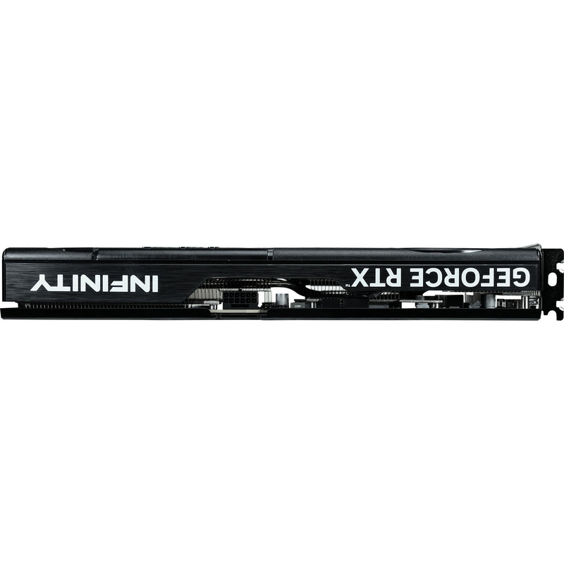 Load image into Gallery viewer, Palit geforce rtx 5070 infinity 3 oc grafische kaart (dlss 4, 3x displayport, 1x hdmi 2.1)
