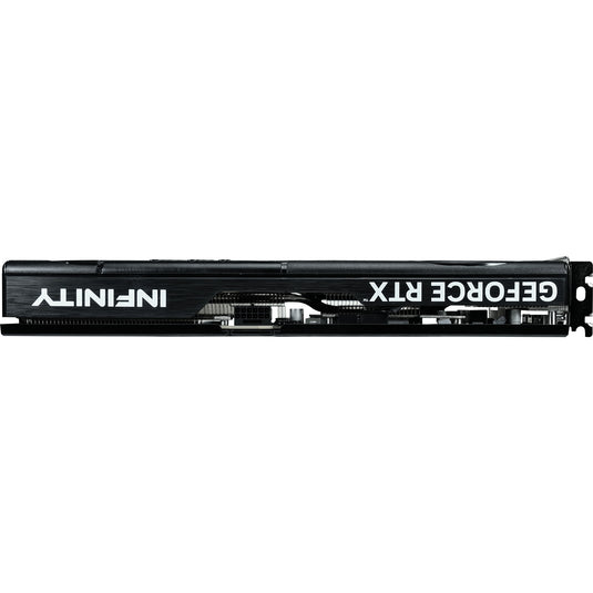 Palit geforce rtx 5070 infinity 3 oc grafische kaart (dlss 4, 3x displayport, 1x hdmi 2.1)