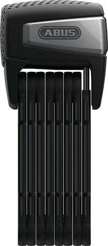 Abus Bordo SmartX 6500A 110 SH RC zwart