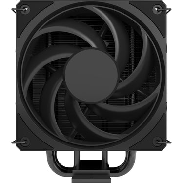 Cooler master hyper 212 3dhp black cpu-koeler (zwart)