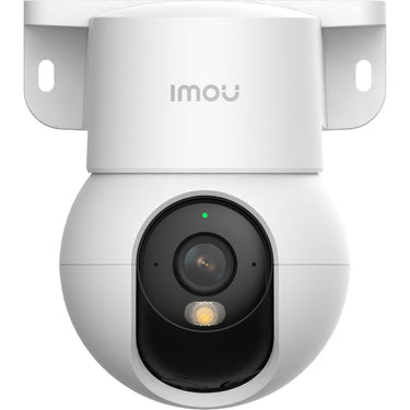Imou ranger mini – beveiligingscamera – binnencamera – 2k 3mp full hd – draai- en kantelfunctie – slim volgen - slim kleurennachtzicht