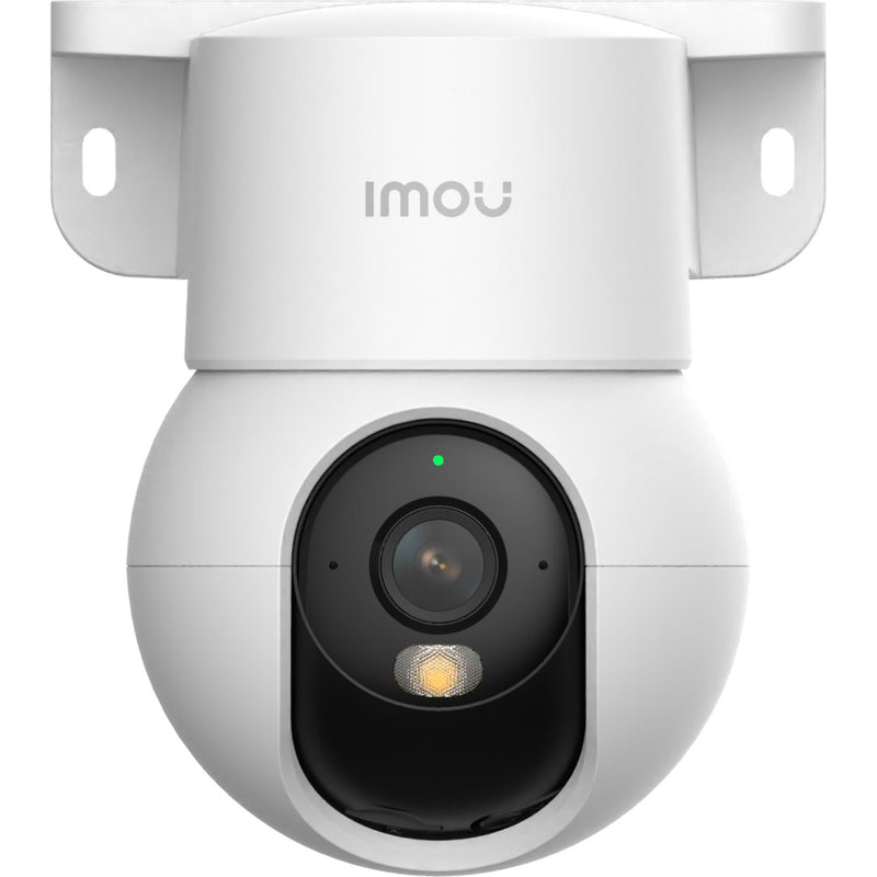 ギャラリービューアに画像をロードする, Imou ranger mini – beveiligingscamera – binnencamera – 2k 3mp full hd – draai- en kantelfunctie – slim volgen - slim kleurennachtzicht

