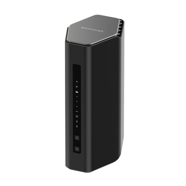 Netgear nighthawk wifi 7 router rs500 (zwart)