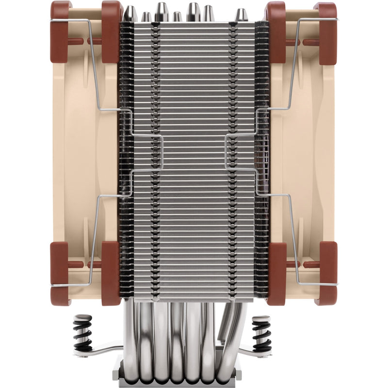 ギャラリービューアに画像をロードする, Noctua nh-u12a cpu-koeler
