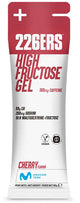 226ers high fructose 160mg caffeine cherry gel 80g